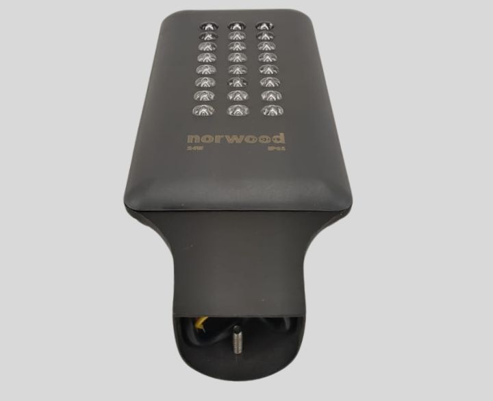 Norwood LED Street Light 24W-2